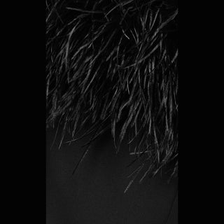 SWANE | Maxi Bodycon Dress - CIÉLIE