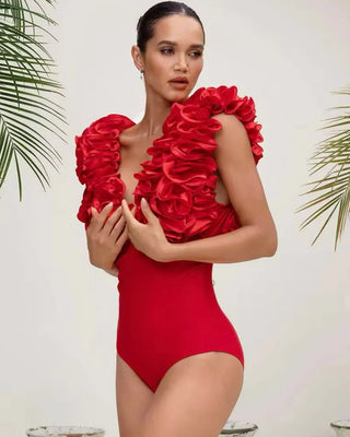 Zayenne  |  Beach Set - Cielie