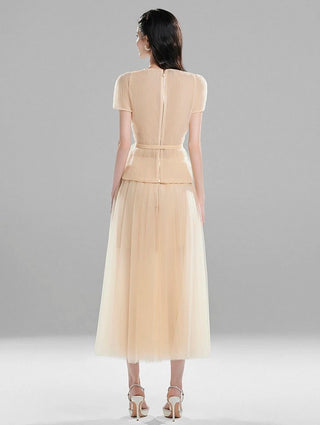 Beige Set