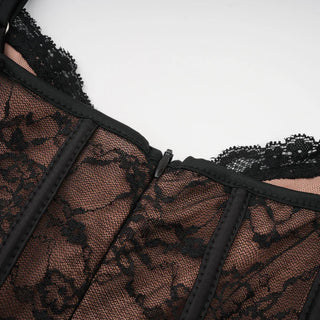 lace