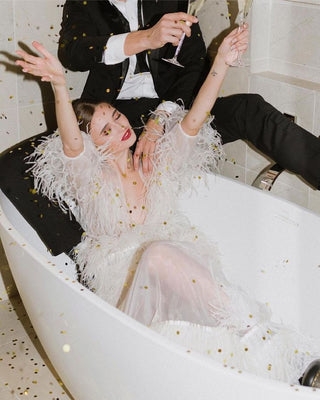 What to Wear to Christmas and New Year’s Parties in 2024: The Ultimate Guide