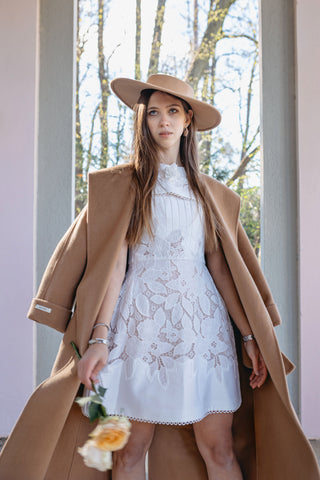 Winter 2025 Style Edit: Fox Fur, Cashmere & Wool Coats That Redefine Modern Luxury