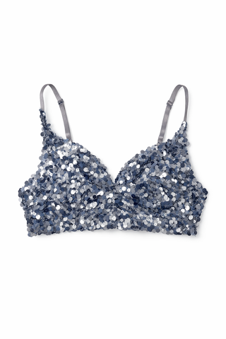 Bra Sequin
