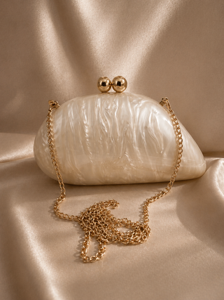 Cielie - pearlbag
