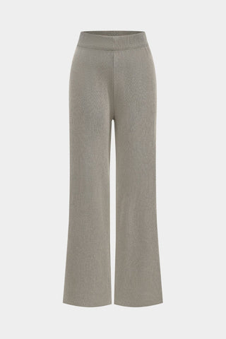 pants knit