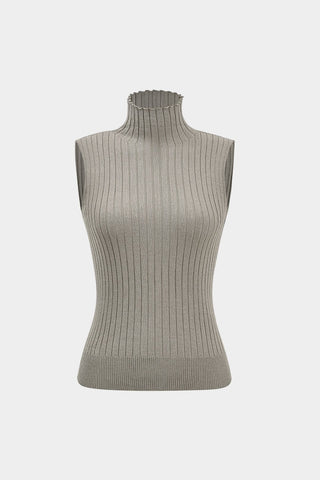 turtleneck
