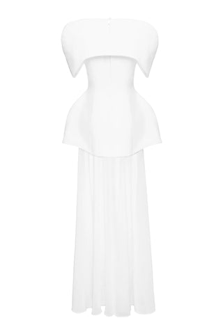 Vivienne  |  White 3 Piece Set