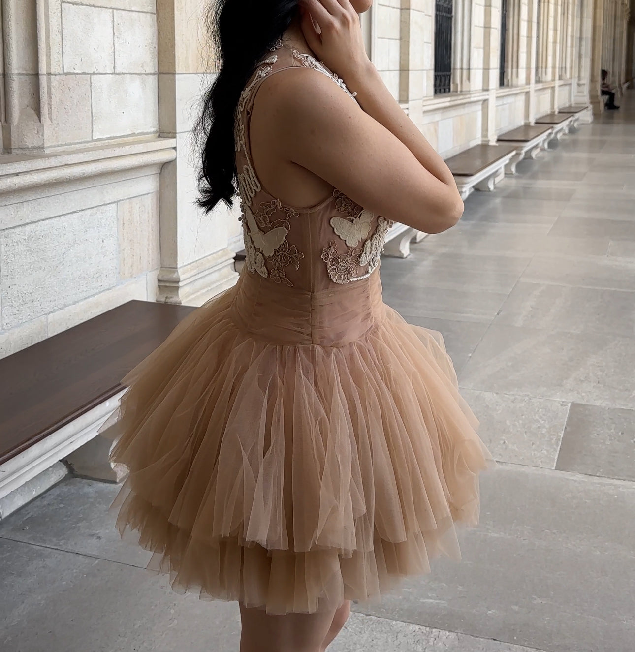 Ballerina Ballerina