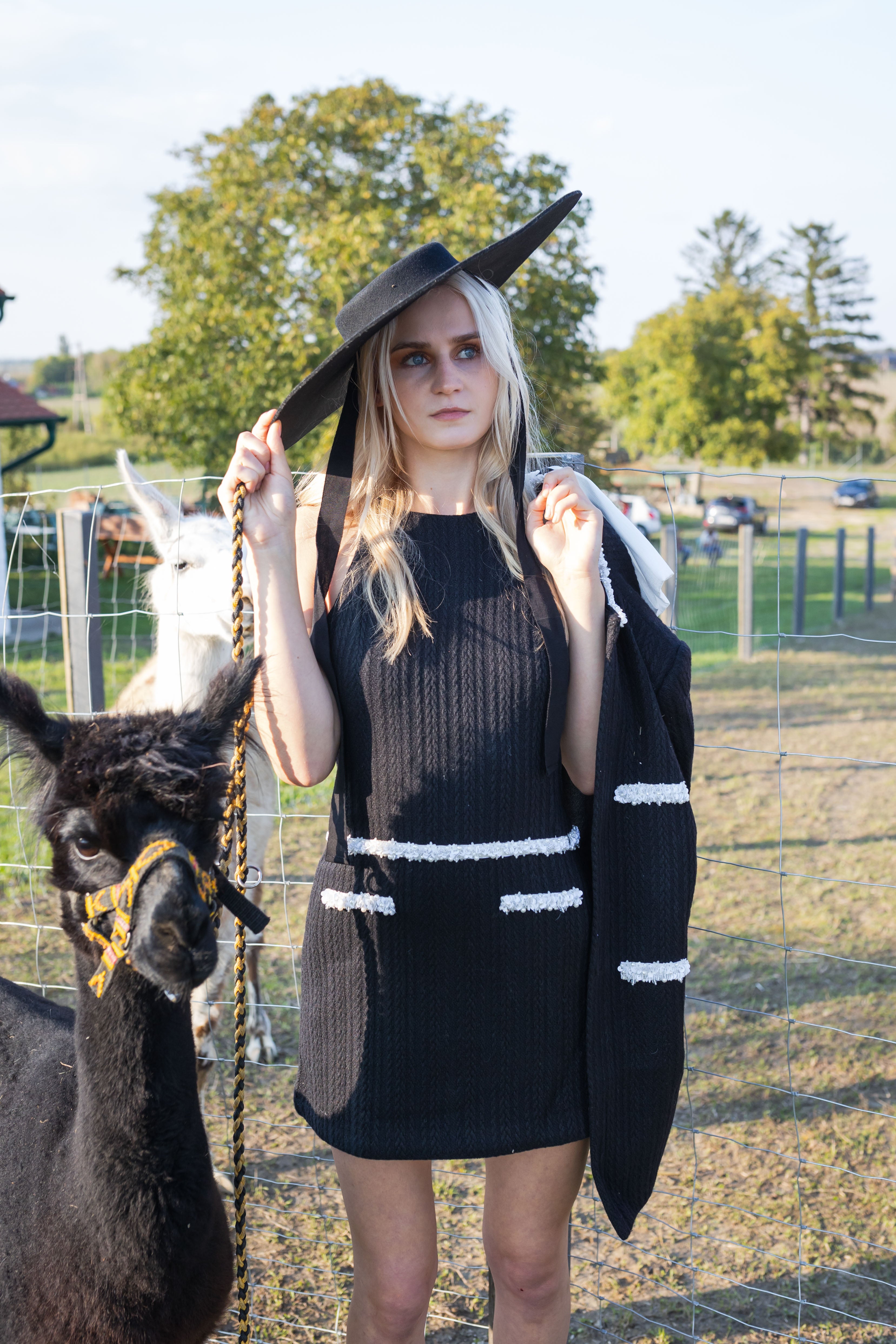Liya | Beaded Knit Dress | CILIE L Liya | Beaded Knit Dress | CILIE L