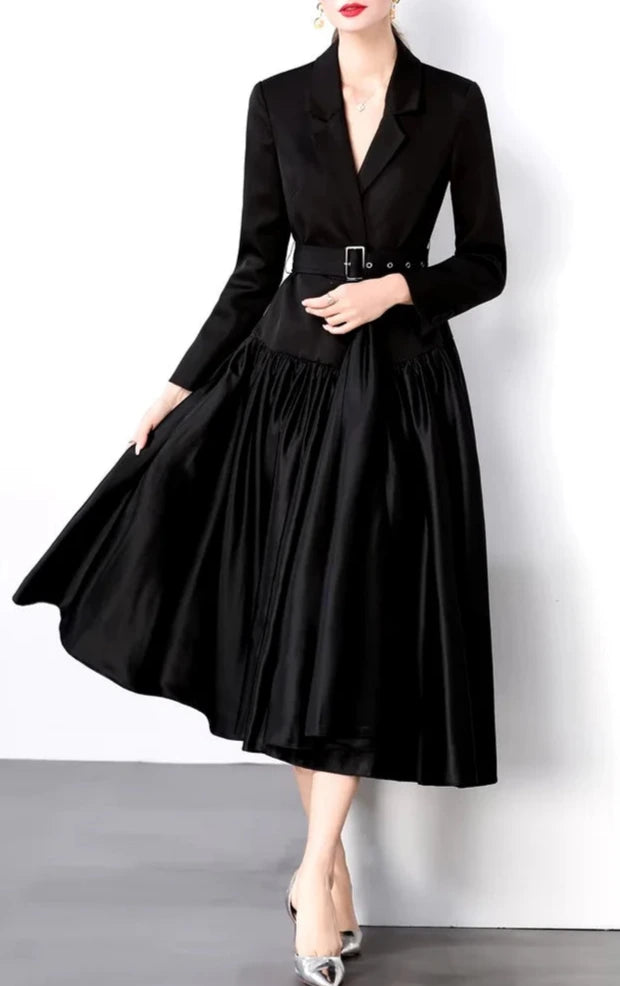 marcelina midi dress Marcelina Midi Dress Kendi